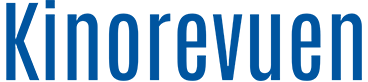 Kinorevuen logo